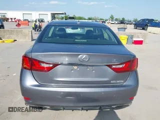 2013 Lexus GS 350 z VIN JTHBE1BL0D5011921, wystawiony jako IAAI lot #42026835 z przebiegiem 274 942 mil mil oraz . Historia ofert i sprzedaży dostępna na DreamBid. Obrazek 16.