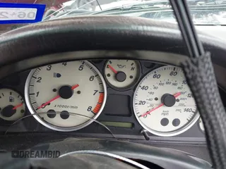 2003 Mazda MX-5 Miata Cloth with VIN JM1NB353130304852, listed as a IAAI auction lot 42145498 with Not provided miles and . Bid and sale history available at DreamBid. Image 7.
