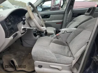 2003 Buick Regal LS with VIN 2G4WB52K331157283, listed as a Copart auction lot 75249064 with 225,831 mi miles and Salvage Title. Bid and sale history available at carsss.com. Image 7.