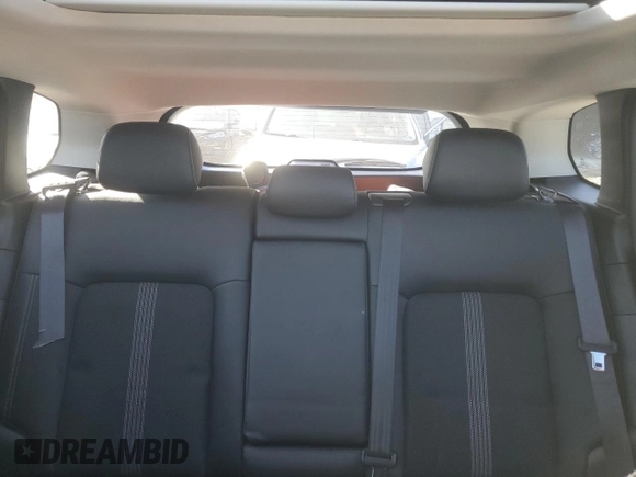 2024 Mazda CX-50 S Premium с VIN 7MMVABDM6RN175008, выставлен на аукционе Copart как лот 53362725 с пробегом 18 801 миль миль и Списание • Salvage title. История ставок и продаж доступна на DreamBid. Изображение 10.