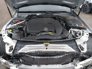 2021 Mercedes-Benz C 300 with VIN W1KWF8DB7MR647862, listed as a IAAI auction lot 42183785 with 29,462 mi miles and . Bid and sale history available at DreamBid. Image 10.