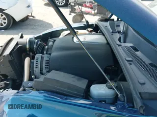 2005 Chevrolet SSR LS с VIN 1GCES14H65B114389, выставлен на аукционе IAAI как лот 42927404 с пробегом 44 893 миль миль и . История ставок и продаж доступна на DreamBid. Изображение 19.