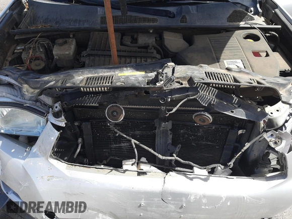 2010 Toyota Highlander Limited with VIN JTEJW3EH9A2040341, listed as a Copart auction lot 56343995 with 123,364 mi miles and Salvage title. Bid and sale history available at DreamBid. Image 14.