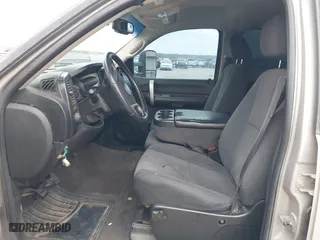 2007 Chevrolet Silverado 1500 LT w/1LT with VIN 3GCEK13C07G528221, listed as a IAAI auction lot 41510443 with 278,864 mi miles. Bid and sale history available at carsss.com. Image 17.