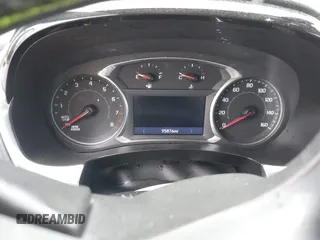 2020 Chevrolet Traverse Premier с VIN 1GNERKKW0LJ196326, выставлен на аукционе IAAI как лот 41888001 с пробегом 95 876 миль миль и . История ставок и продаж доступна на DreamBid. Изображение 7.
