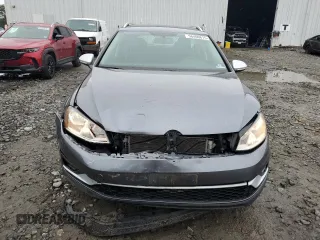 2017 Volkswagen Golf S z VIN 3VWH17AU6HM509316, wystawiony jako Copart lot #56400815 z przebiegiem 112 576 mil mil oraz Szkoda całkowita • Salvage title. Historia ofert i sprzedaży dostępna na DreamBid. Obrazek 5.