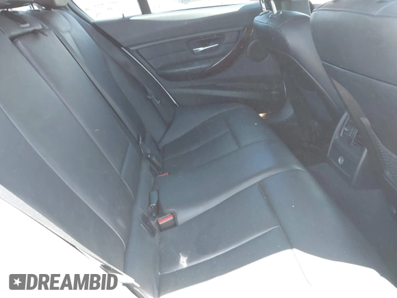 2014 BMW 3 Series 328i with VIN WBA3A5G55ENP31569, listed as a IAAI auction lot 42218428 with 151,927 mi miles and . Bid and sale history available at DreamBid. Image 8.