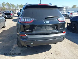 2019 Jeep Cherokee Latitude Plus с VIN 1C4PJMLX0KD233514, выставлен на аукционе IAAI как лот 41758401 с пробегом 99 035 миль миль и . История ставок и продаж доступна на DreamBid. Изображение 16.