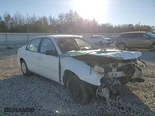 2004 Chevrolet Classic with VIN 1G1ND52F64M564901, listed as a Copart auction lot 84627624 with 0 mi miles and Salvage Title. Bid and sale history available at carsss.com. Image 11.