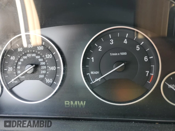 2015 BMW 4 Series 428i с VIN WBA4A5C55FGK16037, выставлен на аукционе Copart как лот 57650695 с пробегом Не указан миль и Списание • Salvage title. История ставок и продаж доступна на DreamBid. Изображение 9.