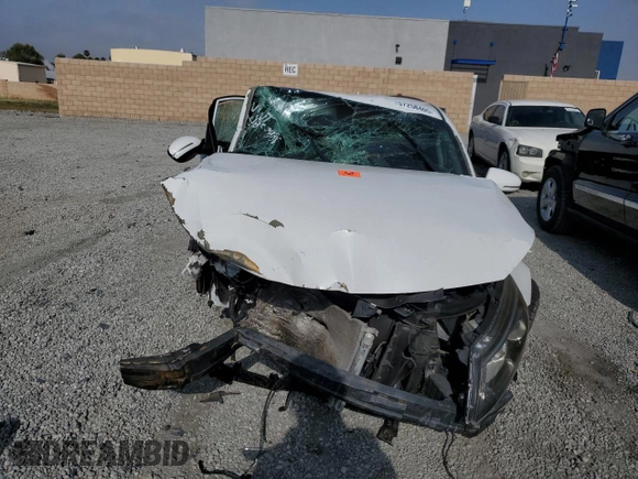 2014 Kia Optima SX with VIN 5XXGR4A77EG310630, listed as a Copart auction lot 57258405 with 100,191 mi miles and Salvage title. Bid and sale history available at DreamBid. Image 5.