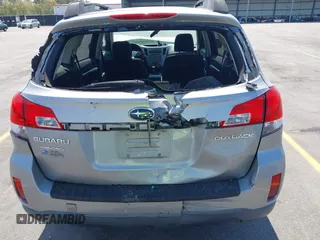 2010 Subaru Outback Premium z VIN 4S4BRCGC0A1351028, wystawiony jako IAAI lot #41865651 z przebiegiem 129 902 mil mil oraz . Historia ofert i sprzedaży dostępna na DreamBid. Obrazek 13.