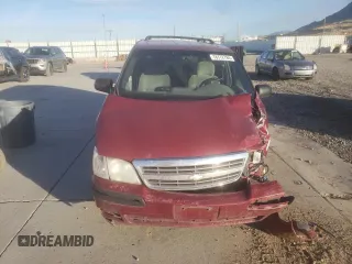 2004 Chevrolet Venture LS z VIN 1GNDX03E64D265810, wystawiony jako Copart lot #76772784 z przebiegiem Nie podano mil oraz Szkoda całkowita • Salvage title. Historia ofert i sprzedaży dostępna na DreamBid. Obrazek 5.