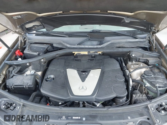 2008 Mercedes-Benz M 320 CDI with VIN 4JGBB22E58A362916, listed as a IAAI auction lot 41956918 with 191,785 mi miles and . Bid and sale history available at DreamBid. Image 10.