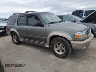 1999 Ford Explorer XL z VIN 1FMDU32E9XZB67958, wystawiony jako Copart lot #75350694 z przebiegiem 202 939 mil mil oraz Szkoda całkowita • Salvage title. Historia ofert i sprzedaży dostępna na DreamBid. Obrazek 4.