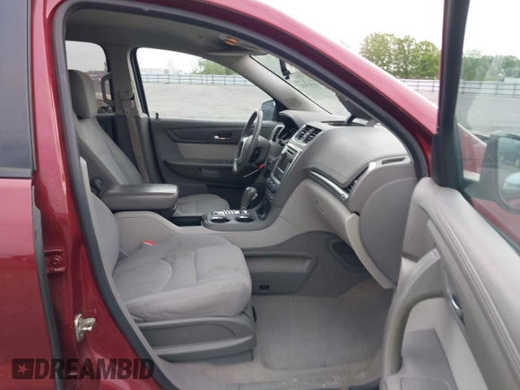 2015 GMC Acadia SLE with VIN 1GKKRNED5FJ179585, listed as a IAAI auction lot 41925052 with 202,111 mi miles and . Bid and sale history available at DreamBid. Image 5.