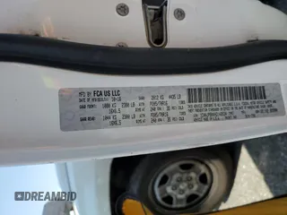 2017 Jeep Patriot Sport SE with VIN 1C4NJPBAXHD148534, listed as a Copart auction lot 60561145 with 116,799 mi miles and Salvage title. Bid and sale history available at DreamBid. Image 12.
