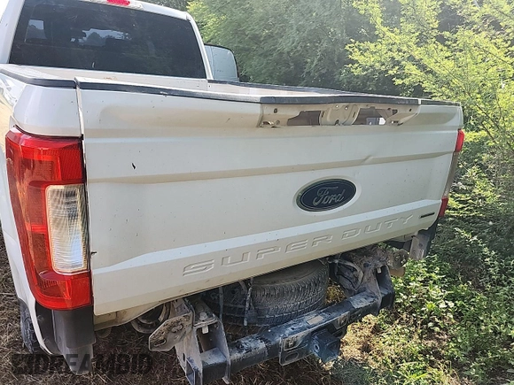 2017 Ford F-250 Lariat с VIN 1FT7W2B69HED69769, выставлен на аукционе IAAI как лот 42901062 с пробегом 205 101 миль миль и . История ставок и продаж доступна на DreamBid. Изображение 28.
