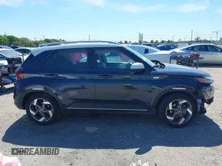 2023 Hyundai Venue SEL with VIN KMHRC8A34PU232220, listed as a IAAI auction lot 41699038 with 40,759 mi miles and . Bid and sale history available at carsss.com. Image 13.