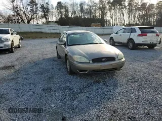 2006 Ford Taurus SEL with VIN 1FAFP56U86A159483, listed as a Copart auction lot 44610895 with Not provided miles and Salvage title. Bid and sale history available at DreamBid. Image 10.