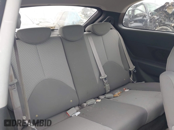 2009 Hyundai Accent GS с VIN KMHCM36C89U131456, выставлен на аукционе IAAI как лот 42366254 с пробегом 121 558 миль миль и . История ставок и продаж доступна на DreamBid. Изображение 8.