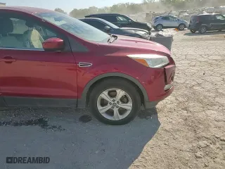 2013 Ford Escape SE with VIN 1FMCU0GX9DUC23930, listed as a Copart auction lot 73731924 with 193,562 mi miles and Salvage Title. Bid and sale history available at carsss.com. Image 11.