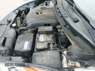 2013 Hyundai Elantra GLS z VIN KMHDH4AE9DU627379, wystawiony jako IAAI lot #42373848 z przebiegiem 122 490 mil mil oraz . Historia ofert i sprzedaży dostępna na DreamBid. Obrazek 25.