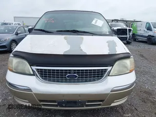 2001 Ford Windstar SEL z VIN 2FMZA53411BA45735, wystawiony jako IAAI lot #42648798 z przebiegiem 100 256 mil mil oraz . Historia ofert i sprzedaży dostępna na DreamBid. Obrazek 6.