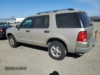 2004 Ford Explorer XLT с VIN 1FMZU63EX4ZB34422, выставлен на аукционе Copart как лот 75574164 с пробегом 121 839 миль миль и Списание • Salvage title. История ставок и продаж доступна на DreamBid. Изображение 2.