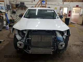 2017 GMC Acadia SLT with VIN 1GKKNVLS3HZ195589, listed as a Copart auction lot 55912085 with 147,498 mi miles and Salvage Title. Bid and sale history available at carsss.com. Image 5.
