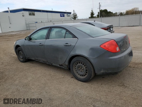 2008 Pontiac G6 1SV Value Leader z VIN 1G2ZF57B384267717, wystawiony jako Copart lot #52159645 z przebiegiem 297 138 mil mil oraz Tytuł czysty. Historia ofert i sprzedaży dostępna na DreamBid. Obrazek 2.