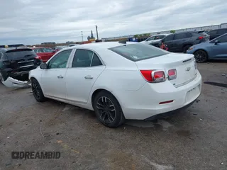 2015 Chevrolet Malibu LS with VIN 1G11A5SL6FF188723, listed as a IAAI auction lot 41905211 with 167,410 mi miles and . Bid and sale history available at DreamBid. Image 3.