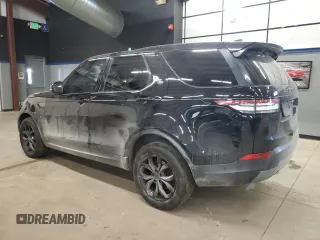 2019 Land Rover Discovery SE with VIN SALRG2RVXK2401357, listed as a Copart auction lot 42389225 with 94,208 mi miles and Clean Title. Bid and sale history available at DreamBid. Image 2.