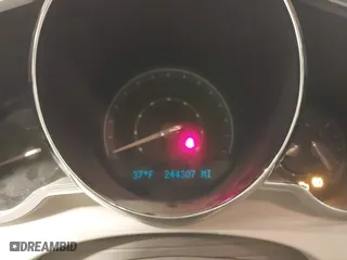 2008 Chevrolet Malibu LT w/1LT with VIN 1G1ZH57B384258112, listed as a IAAI auction lot 41294502 with 244,307 mi miles. Bid and sale history available at carsss.com. Image 7.