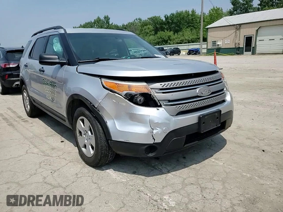 2013 Ford Explorer z VIN 1FM5K7B89DGB18648, wystawiony jako Copart lot #60066395 z przebiegiem 224 519 mil mil oraz Szkoda całkowita • Salvage title. Historia ofert i sprzedaży dostępna na DreamBid. Obrazek 13.