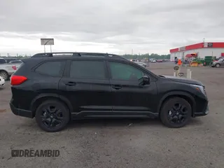 2023 Subaru Ascent Onyx Limited с VIN 4S4WMAKD4P3400457, выставлен на аукционе IAAI как лот 42235192 с пробегом 44 967 миль миль и . История ставок и продаж доступна на DreamBid. Изображение 13.