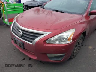 2014 Nissan Altima 2.5 with VIN 1N4AL3APXEC423513, listed as a IAAI auction lot 41418175 with 184,876 mi miles. Bid and sale history available at carsss.com. Image 6.