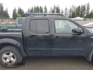 2008 Nissan Frontier SE with VIN 1N6AD07U08C429177, listed as a IAAI auction lot 42293681 with 209,319 mi miles and . Bid and sale history available at DreamBid. Image 13.