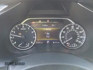 2016 Nissan Murano Platinum with VIN 5N1AZ2MG4GN129400, listed as a IAAI auction lot 41429301 with 71,183 mi miles and . Bid and sale history available at DreamBid. Image 7.