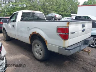 2010 Ford F-150 z VIN 1FTNF1CV7AKE05392, wystawiony jako IAAI lot #42422998 z przebiegiem 147 274 mil mil oraz . Historia ofert i sprzedaży dostępna na DreamBid. Obrazek 3.