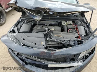 2017 Chevrolet Impala LS with VIN 2G11X5SA5H9156385, listed as a Copart auction lot 70059334 with 143,328 mi miles and Salvage Title. Bid and sale history available at carsss.com. Image 11.