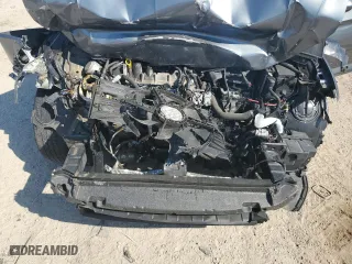 2019 Volkswagen Jetta S with VIN 3VWC57BU6KM048686, listed as a Copart auction lot 46458105 with 0 mi miles and Salvage Title. Bid and sale history available at carsss.com. Image 12.