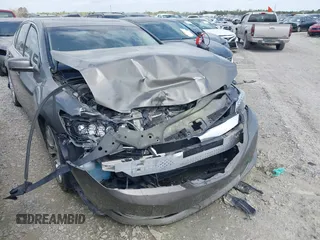 2014 Acura RLX Tech Pkg with VIN JH4KC1F57EC003409, listed as a IAAI auction lot 41758955 with 78,285 mi miles. Bid and sale history available at carsss.com. Image 6.