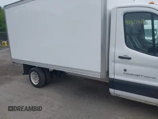 2019 Ford Transit with VIN 1FDBF8ZM0KKA89793, listed as a IAAI auction lot 42577611 with 71,148 mi miles and . Bid and sale history available at DreamBid. Image 6.