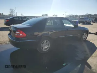 2005 Mercedes-Benz E 320 with VIN WDBUF82J95X177843, listed as a Copart auction lot 86973904 with Not Provided miles and Salvage Title. Bid and sale history available at DreamBid. Image 3.