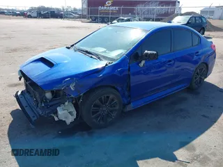 2015 Subaru WRX with VIN JF1VA1A60F9825977, listed as a IAAI auction lot 42059651 with 137,234 mi miles and . Bid and sale history available at DreamBid. Image 20.