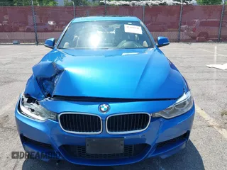 2014 BMW 3 Series 328i with VIN WBA3C1C50EK108824, listed as a IAAI auction lot 42489241 with 102,717 mi miles and . Bid and sale history available at DreamBid. Image 12.