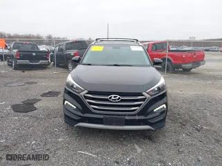 2016 Hyundai Tucson SE with VIN KM8J33A4XGU179953, listed as a IAAI auction lot 41771885 with 103,139 mi miles. Bid and sale history available at carsss.com. Image 12.