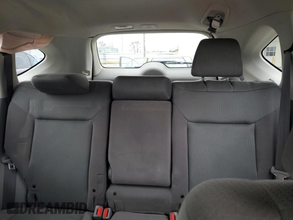 2013 Honda CR-V EX with VIN 2HKRM4H5XDH632242, listed as a Copart auction lot 51106325 with 108,540 mi miles and Salvage Title. Bid and sale history available at carsss.com. Image 10.