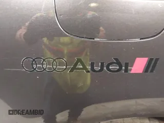 2015 Audi Q5 Premium Plus with VIN WA1LFAFP5FA029478, listed as a IAAI auction lot 41514901 with 133,150 mi miles. Bid and sale history available at carsss.com. Image 20.